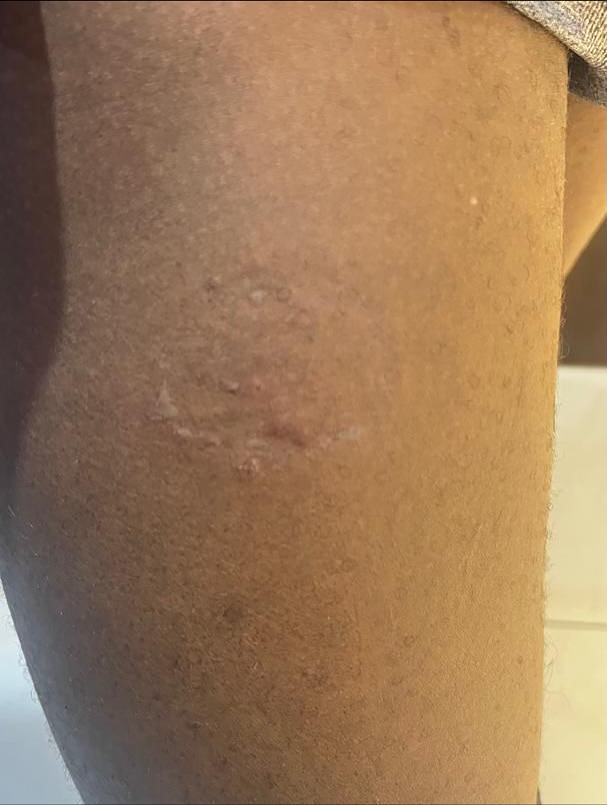 Actor Taye Arimoro drags Peggy Ovire to court demands N100m over alleged assault on movie set